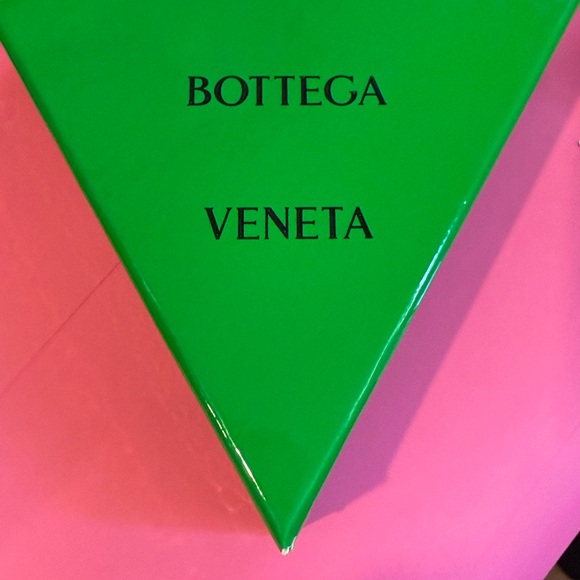 Gold Bottega Veneta Women's Jewelry Ring - Picture 11 of 15